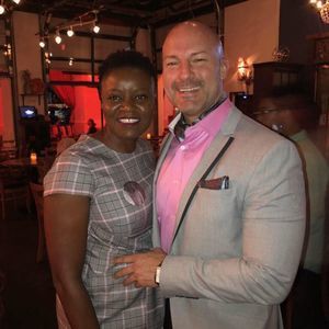 Meet your Posher, Joseph